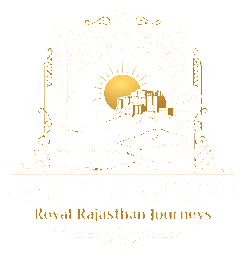 Jain Tour Package
