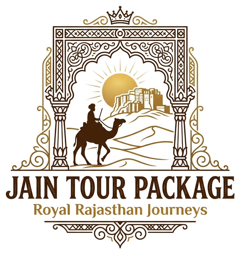 Jain Tour Package
